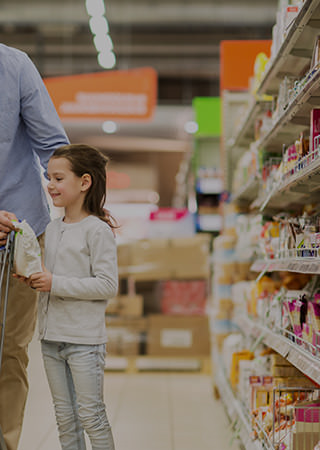 快速消费品行业